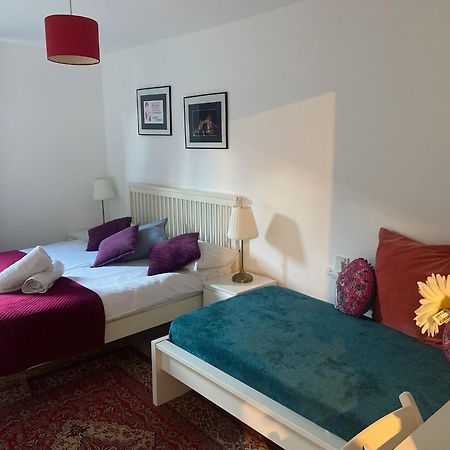 דירות לונדון Apt 2/4People Archway/Holloway מראה חיצוני תמונה